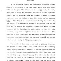 Sculptures of Goa - Goa State PSC (GPSC) Preparation - GPSC (Goa) PDF ...