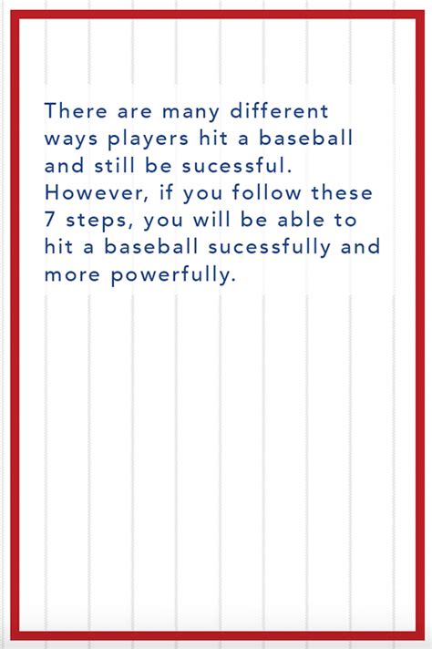 Hit Baseball 的图像结果