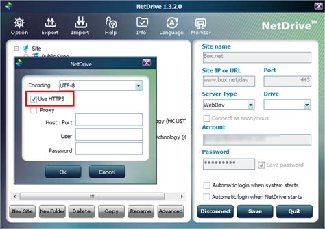 FTP・WebDav をマウント出来る「NetDrive」+「zenPhoto」で写真クラウドな生活 - SHINAGAWA.IN