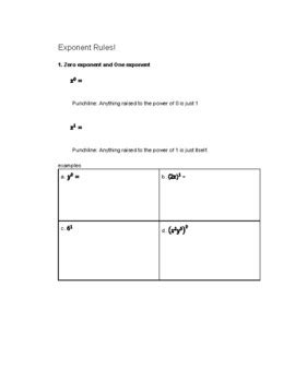 Image result for Exponent Conversion