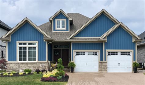 coastal blue vinyl siding colors - Good Group Chronicle Pictures Gallery