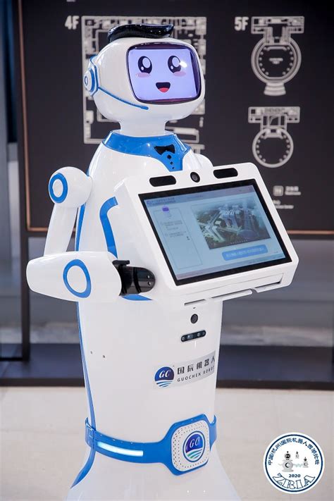 工业机器人的中国底牌|界面新闻 · JMedia