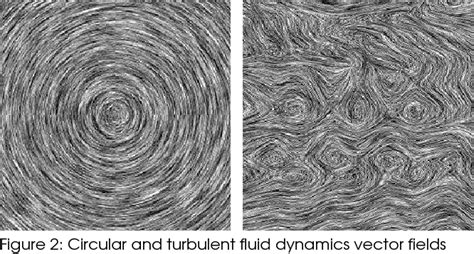 Image result for Line Integral Convolution Image