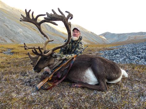 How Much Does It Cost To Go Caribou Hunting In Alaska at Loren Bona blog