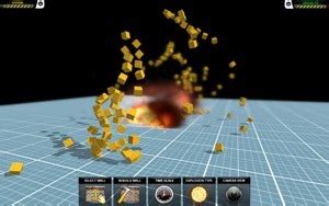 Image result for Demolition Physics