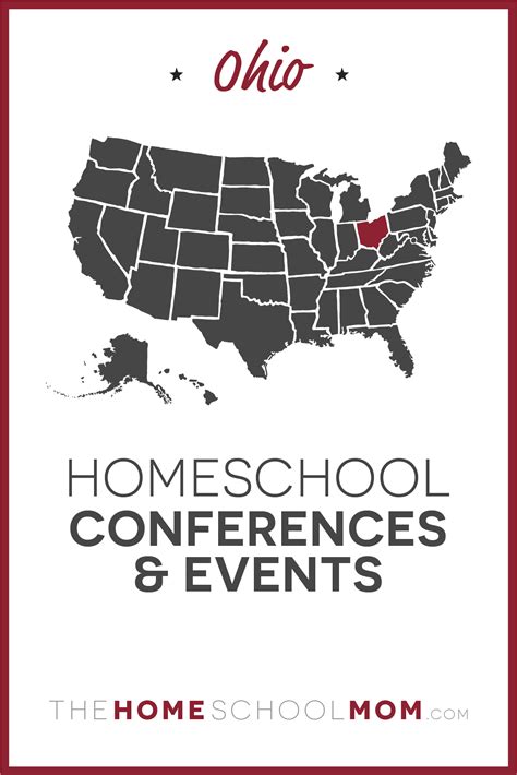 Ohio Homeschool Conferences, Conventions & Other Events - TheHomeSchoolMom