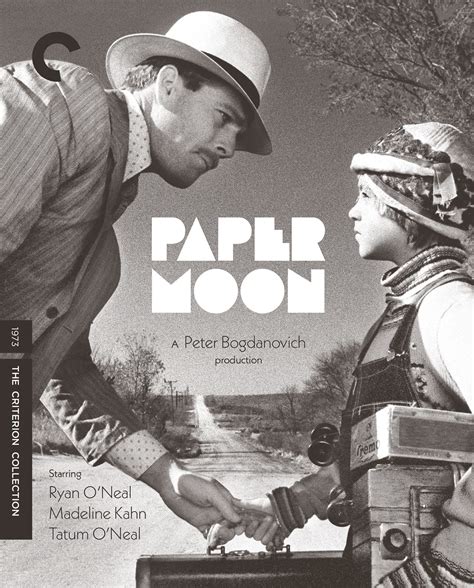 Paper Moon (1973) | The Criterion Collection