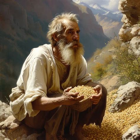 Does Manna Exist Today