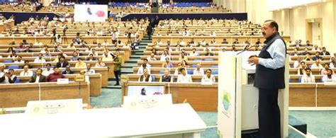 Y20 Consultation event held at University of Kashmir