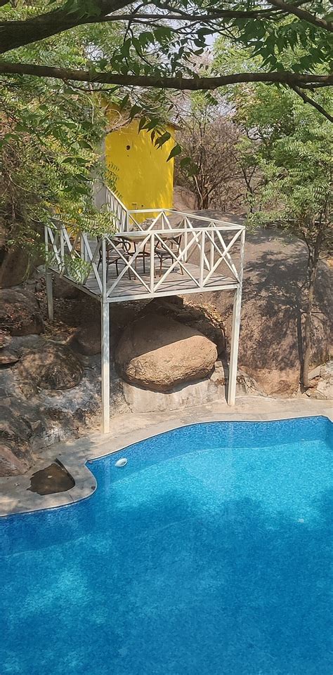 ARANYA RESORT BY MRUGAVANI (Shamirpet) - Hotel Reviews, Photos, Rate ...