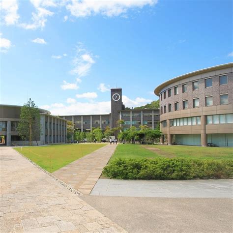 Ritsumeikan University | J-MENA