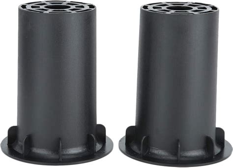 Buy Sanpyl Speaker Tube, 6 to 10inches Subwoofer Woofer Bass Speaker ...