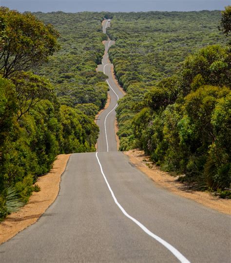Download Highway 1 Of Australia Wallpaper | Wallpapers.com