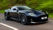 Aston Martin DBS 770 Ultimate review: goodbye to the V12 Aston forever ...
