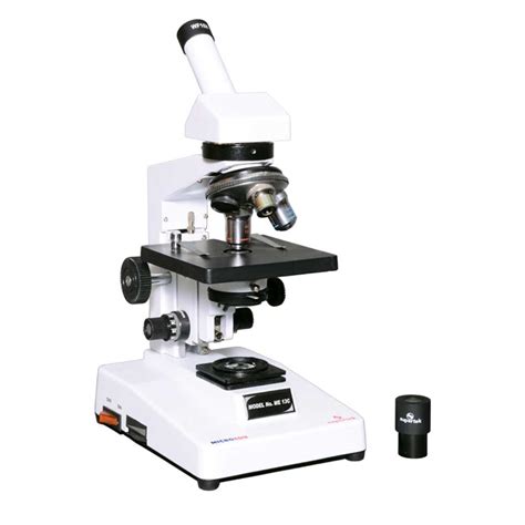 Monocular Microscope 的图像结果