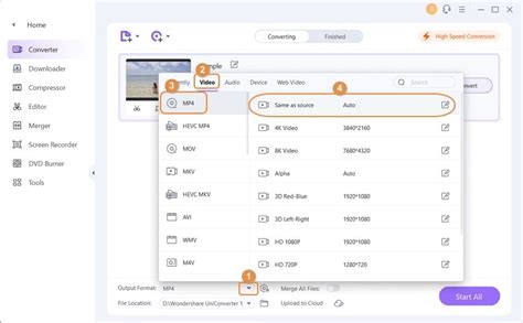 Image result for Dat File to MP4