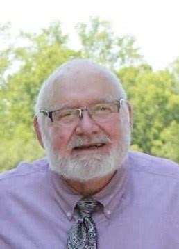 Gerald David Sanderson Obituary (2023) - Crosby, MN - Koop Funeral Home ...