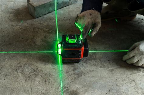 Image result for Checking Floor Levels Using a Laser Level