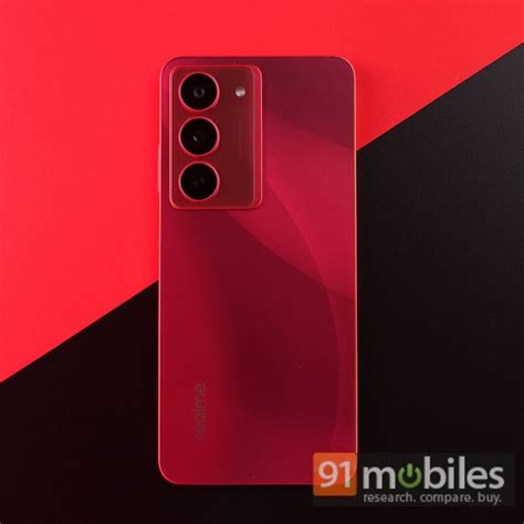 Realme 14x Review in 7 Key Points: A Budget Beast? - Cashify