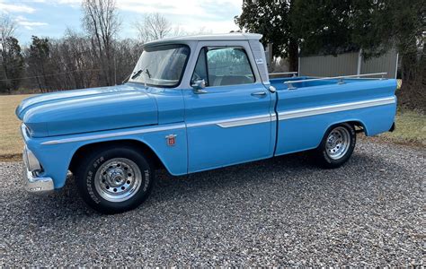 Chevy Truck 1964