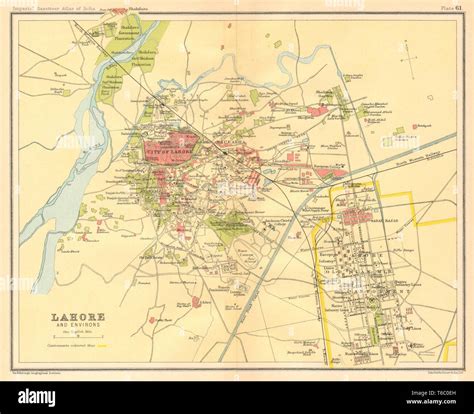 Maisonette Lahore Location Map at Suzanne Bartz blog