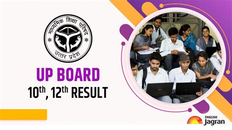 UP Board Results 2023: How To Download Class 10th, 12th Mark Sheet On ...