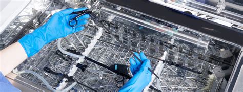Ultrasonic Cleaning Systems - SteelcoBelimed