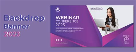 Backdrop Banner Design 的图像结果