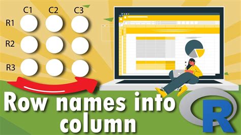 Image result for Changing Row Names Use First Column R
