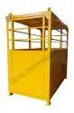 Rescue Man Basket - Rescue Man Basket (Model LRMB350) Service Provider ...