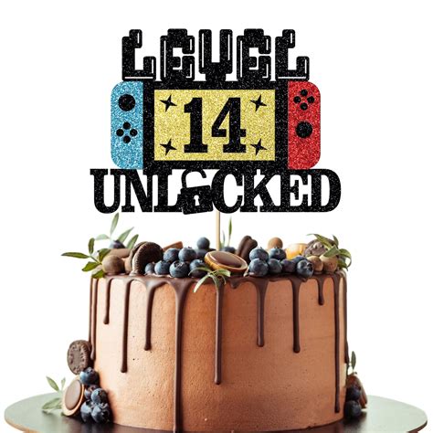 14th Birthday Party Ideas