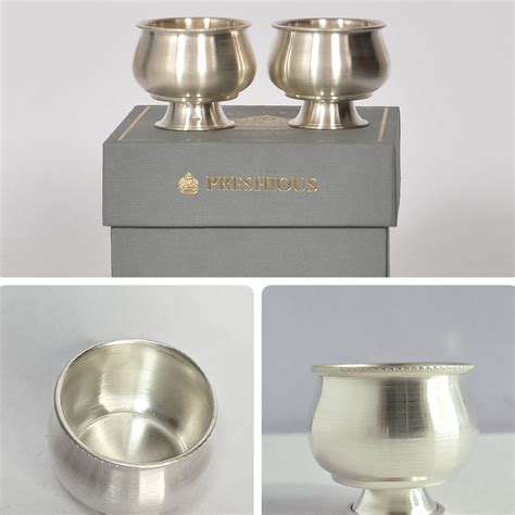 Buy Silver Gift Items | Silver Gifts India | Pure Silver gifts ...