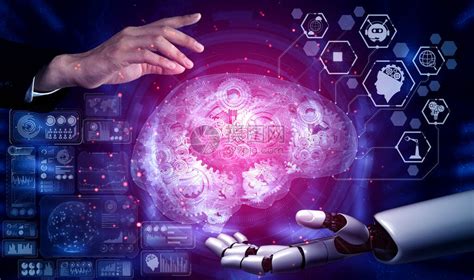 人工智能ai 的图像结果