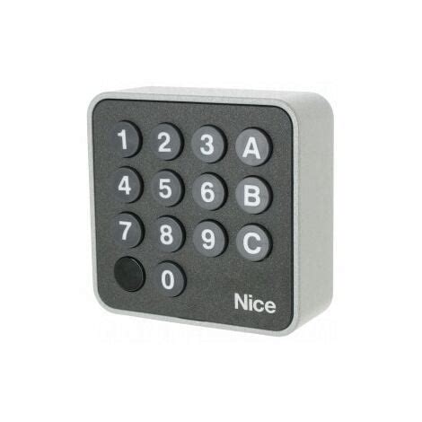 Image result for Digi-Code Nice Sans Fil