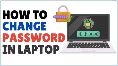 Image result for Changing Passwords On Computer Tips