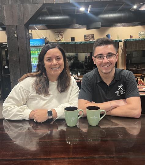 Schuyler’s Kitchen Open Under New Ownership | News, Sports, Jobs - Post Journal