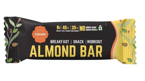 Mini Bar box – 9GRAMS