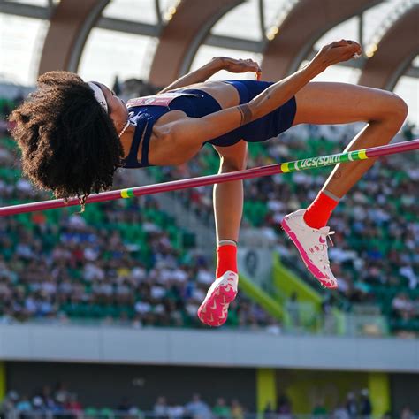 High Jump 的图像结果