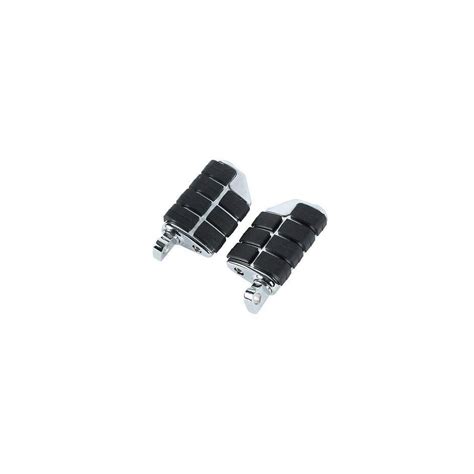 Buy Male Mount Lion Paw Collection Foot Controls Foot Pegs Foot Pedal ...
