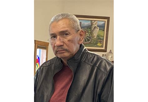 Earl Freddie Birdhat Jr. Obituary (2024) - Hardin, MT - Bullis Mortuary