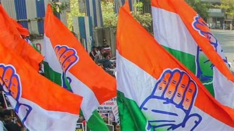 Congress described the results of the by-elections as auspicious sign ...