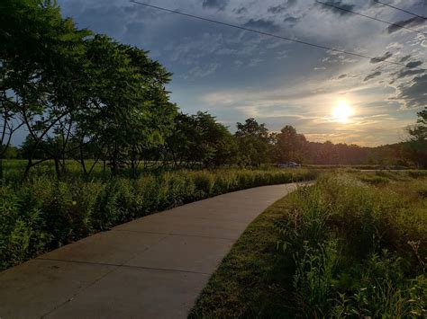 Broad Run Park | The Parklands of Floyds Fork