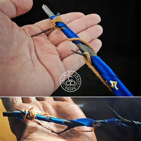 Aunt Gladys Costume Kit - Green Glasses Version - Cosplay 'weapons ...