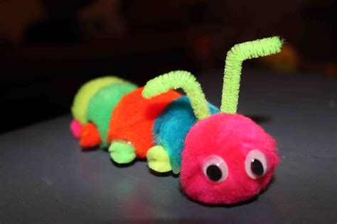 Image result for Pipe Cleaner Neuron Project