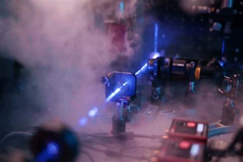 Quantum Science 的图像结果