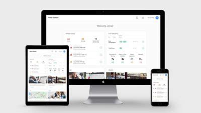 Volvo Trucks stores | Volvo Trucks