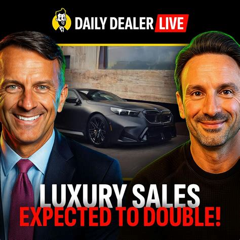 Daily dealer live Episodes | Car Dealership Guy | Auto Industry ...