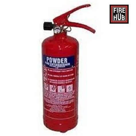 Fire Extinguishers - 9 Kg Abc Type Fire Extinguisher Manufacturer from ...