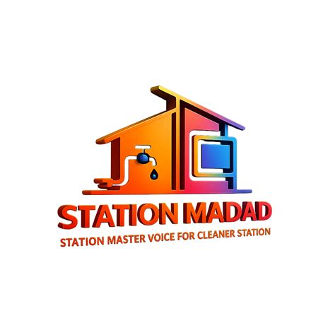 Login - Station Madad