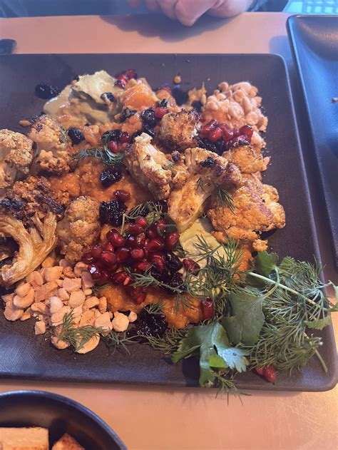 Vital Root - Denver Colorado Restaurant - HappyCow